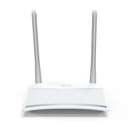 Tp-link Tl-wr820n 300 Mbps 4 Portlu Router