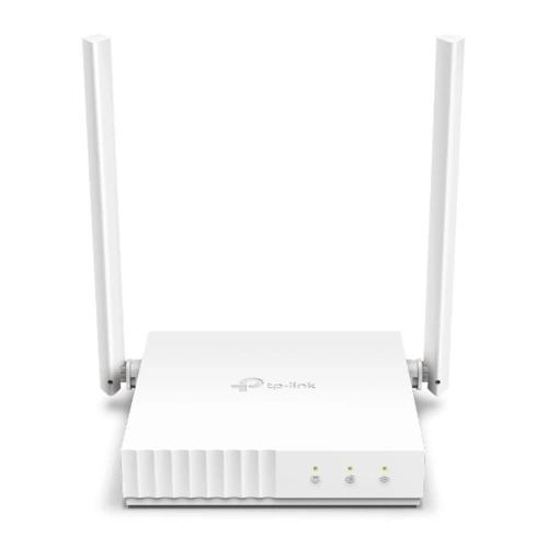 Tp-link Tl-wr844n 300 Mbps 4 Portlu Multi-mode Router