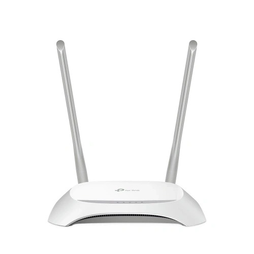 TP-LINK TL-WR850N 4 Port 300Mbps WiFi AP/Router
