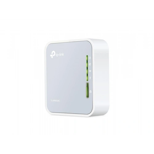 Tp-link Tl-wr902ac 750 Mbps Seyehat Router