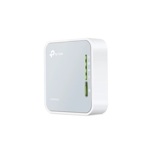TP-LINK TL-WR902AC 750Mbps Çoklu Mod WiFi Nano Router