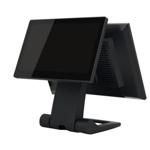 Tscan Gıx1560ıı 15.6  + 11.6 İ5 7.nesil 8gb Ram 256gb Ssd Pos Pc Çift Ekran