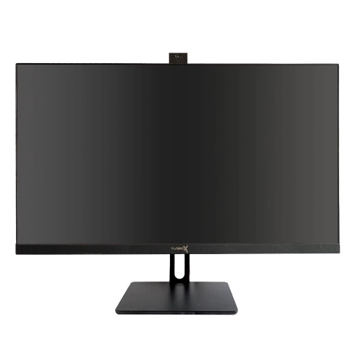TURBOX TRX-270, i5-11400, 27" FHD Ekran, 16Gb DDR4 Ram, 512Gb SSD, Paylaşımlı Ekran Kartı, Free Dos, SİYAH, All In One PC