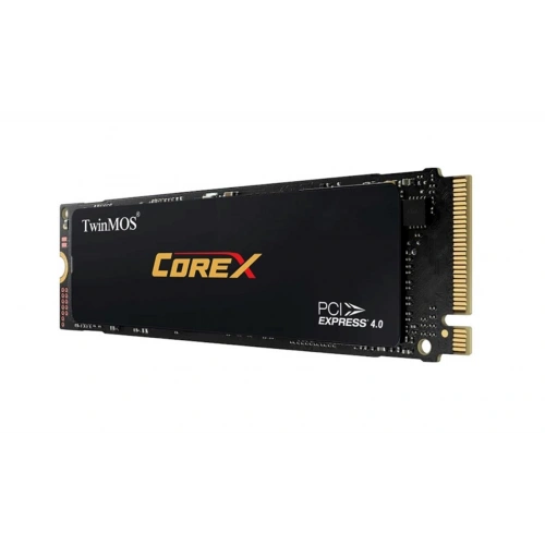 Twinmos 1tb M.2 Nvme Okuma 5000- Yazma 4800mb Soğutuculu Ssd-nvcx1tbg42280 Ssd Disk