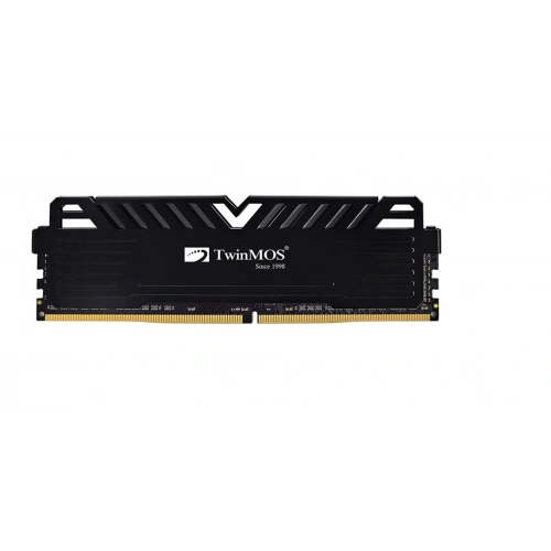 Twinmos 8 Gb Ddr4 3200mhz Tmd48gb3200d16bkx7p Tornadox7 Pro Cl16 Soğutuculu Pc Ram