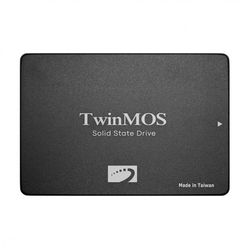 TwinMOS TM2000GH2UGL, 2TB, 2.5" SATA3, SSD, 580-550Mb/s, 3DNAND, Grey
