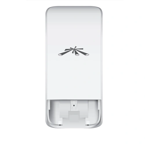 UBIQUITI LOCOM5, Nano Station, 5Ghz, 150Mbs, 10Km Menzil, Dış Ortam CPE
