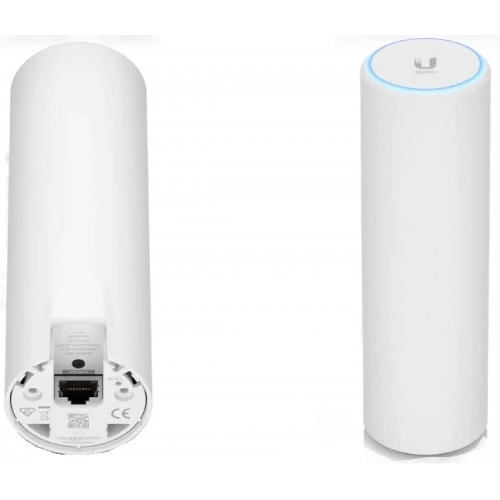 UBIQUITI UAP-U6-MESH, Dual Band, 4800Mbps, Tekli Mesh, Wifi6, Duvar Tipi, Access Point