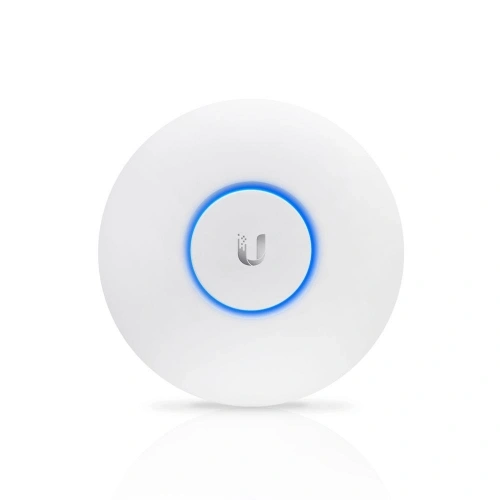 UBIQUITI UAP-U6-PRO, UniFi, Dual Band, 5300Mbps, Wifi6, Tavan Tipi, Access Point (Poe Adaptör Çıkmaz)