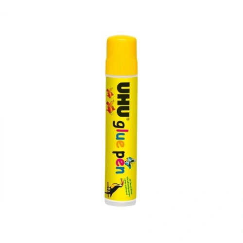 Uhu Sıvı Yapıştırıcı Pen 50 Ml 40180