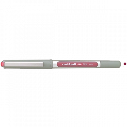 Uni-Ball Roller Kalem Eye Fine Bilye Uç 0.7 MM Bordo UB-157