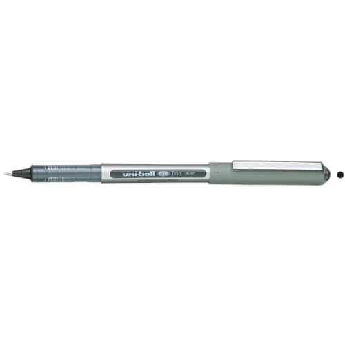 Uni-Ball Roller Kalem Eye Fine Bilye Uç 0.7 MM Siyah UB-157