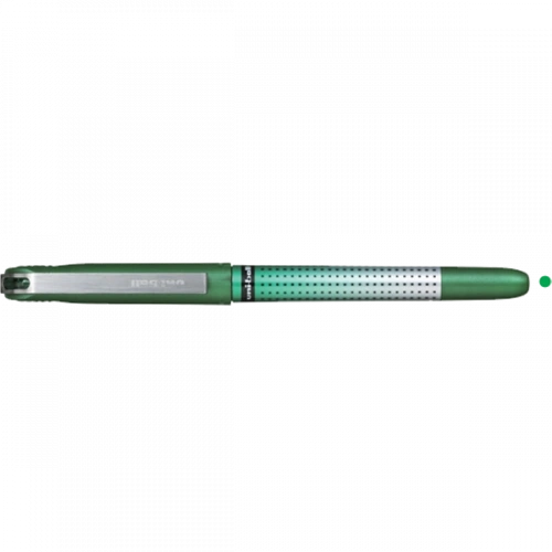 Uni-Ball Roller Kalem Eye Needle İğne Uçlu 0.5 MM Yeşil UB-185S
