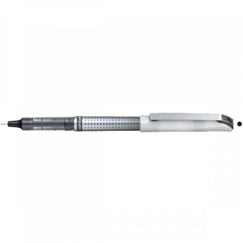 Uni-Ball Roller Kalem Eye Needle İğne Uçlu 0.7 MM Siyah UB-187S