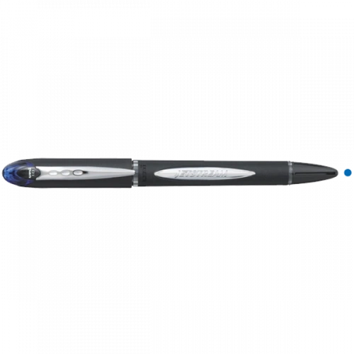 Uni-ball Roller Kalem Jetstream Hızlı Yazı 1.0 Mm Mavi Sx-210