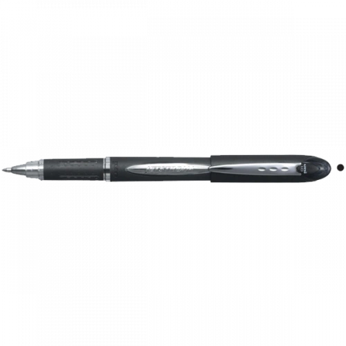 Uni-ball Roller Kalem Jetstream Hızlı Yazı 1.0 Mm Siyah Sx-210