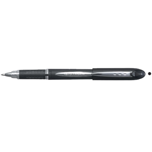 Uni-Ball Roller Kalem Jetstream Hızlı Yazı 1.0 MM Siyah Sx-210