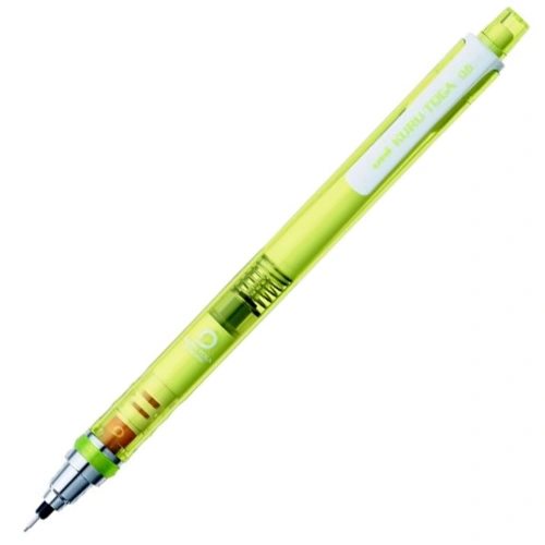 Uni-ball Versatil Kalem Kuru Toga T 0.5 Mm Yeşil M5-450t