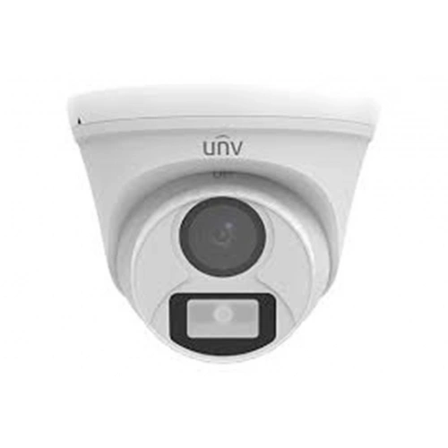 Uniwiz Uac-t115-f28 5mp 2.8 Mm Hd Sabit Ir Kamera Ahd Dome Kamera