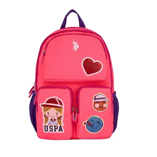 U.S. Polo Assn. U.s. Polo ASSN.PLCAN25010 Sırt Çantası