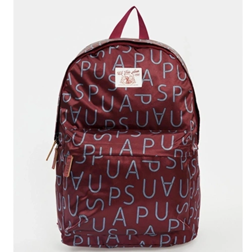 U.s Polo Sırt Çantası Plçan23294