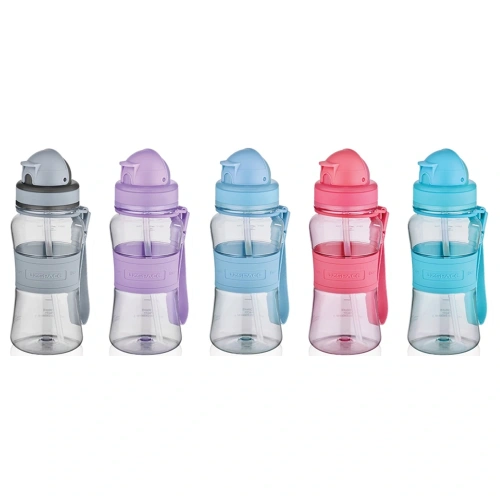 Uzspace Matara Tritan 300 Ml Karışık Renk 5023