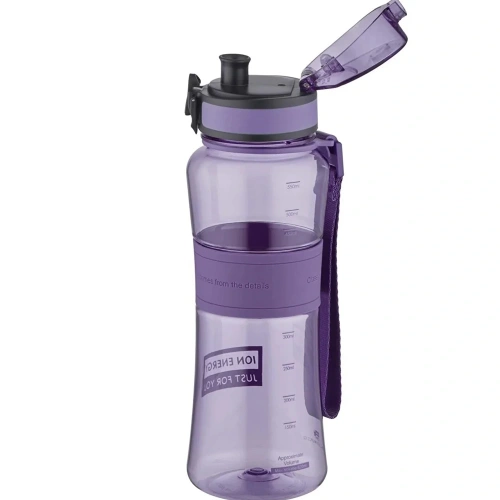 Uzspace Matara Tritan 550 Ml Karışık Renk 5026