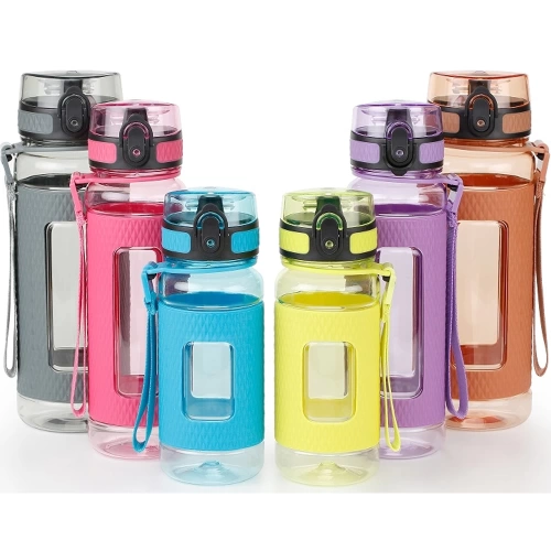 Uzspace Matra Tritan 800 ML Karışık Renk 5045