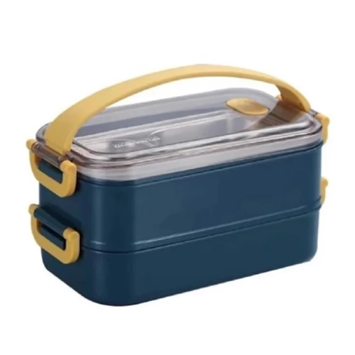 Vagonlife Beslenme Kutusu Lunch Box 1200 ML VGN8023
