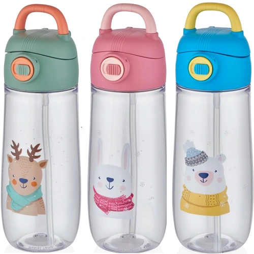 Vagonlife Matara Policarbon 550 Ml Karışık Renk Vgn6678