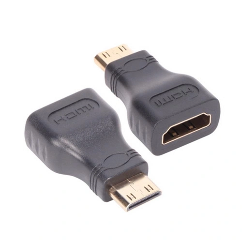 Vcom Ca316 Mini Hdmi Erkek To Hdmi Dişi Çevirici