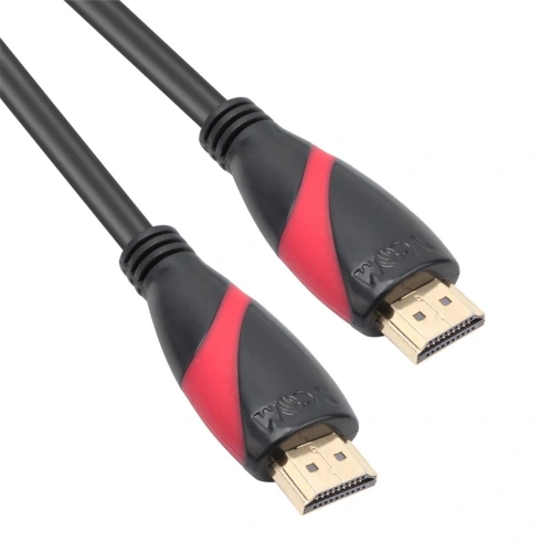 Vcom Cg525-r-10.0 Siyah 10mt 1.4v Hdmi-m-hdmi-m Kablo