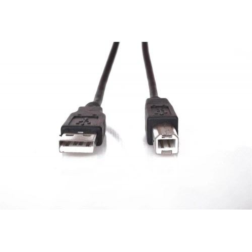 Vcom Cu201-b-1.8 1.8mt Siyah 2.0v Usb 2.0 Yazıcı Kablosu