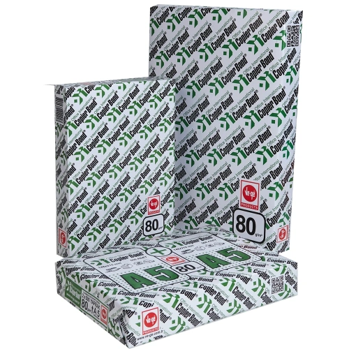 Vege Fotokopi Kağıdı Copier Bond 500 Lü A3 80 Gr