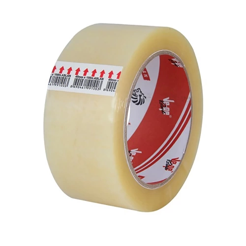 Vege Koli Bandı 45X100 Şeffaf Fil 1 Adet