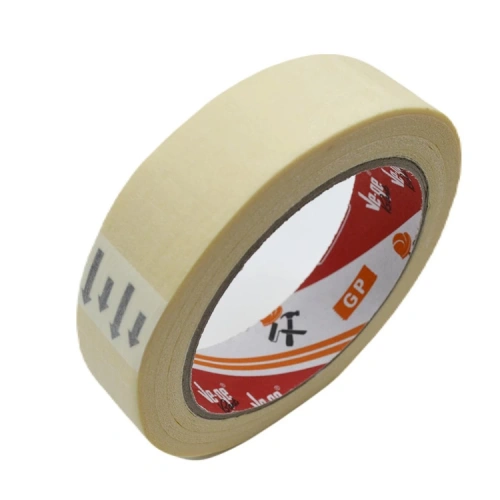 Vege Krepe (Maskeleme) Bantı 24 MMx30 MT Bluetape