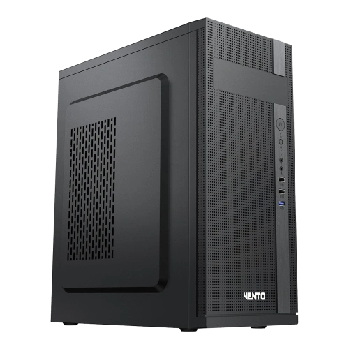 Vento Vs115f Mid Tower, 400w Kurumsal Kasa