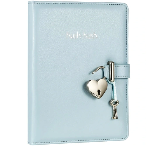 Victoria S Journals Hush Hush Klt Pst Df 160 Yp.çiz
