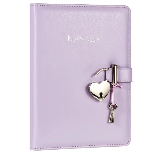 Victoria S Journals Hush Hush Klt Pst Df 160y.çizg.