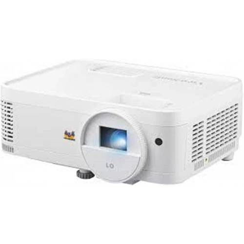 Viewsonic Ls500wh Led  Wxga 1280x800 3000 Led Lümen Hdmı Rs232 3.000.000:1 3d Projeksiyon Cihazı