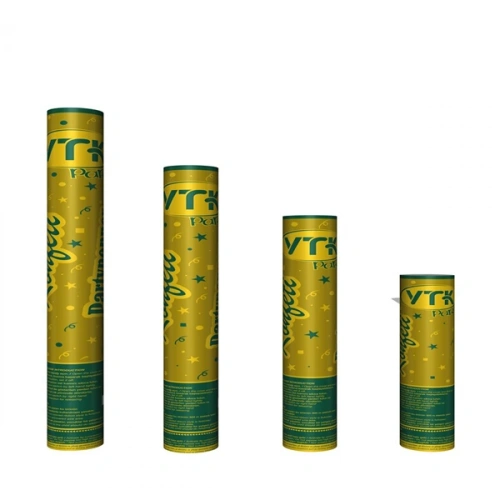 Vtk Konfeti Güllü 40 Cm 2144 Vtk-kon12