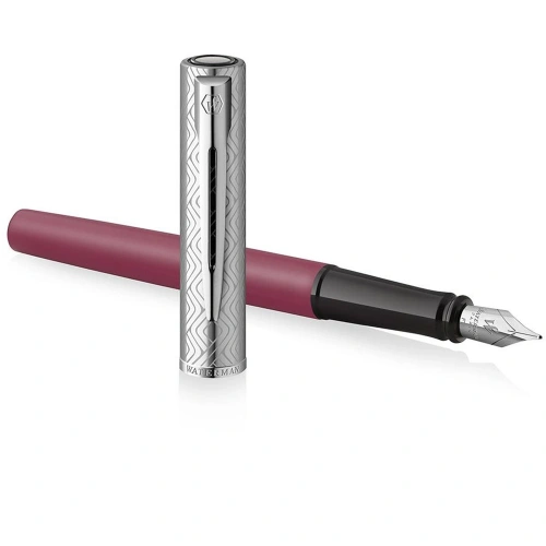 Waterman Dolma Kalem Allure Deluxe Pembe