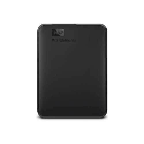 Wd 1.5tb Elements Portable Wdbu6y0015bbk-wesn 2.5” Usb 3.0 Siyah Harici Harddisk