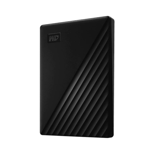Wd 2tb My Passport Wdbyvg0020bbk 2.5 Usb 3.0 Harici Harddisk