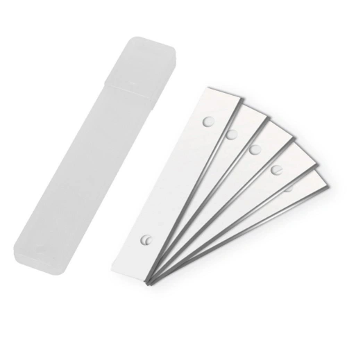 Workpro Wp219008 5 Li 90mm Kazıma Bıçağı Yedeği