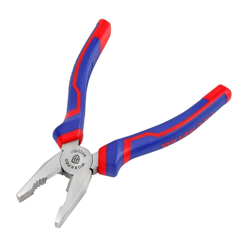 Workpro Wp231016 160mm Profesyonel Kombine Pense