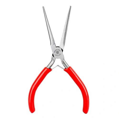 Workpro Wp231038 145mm Elektronikçi Mini Uzun Burun Pense