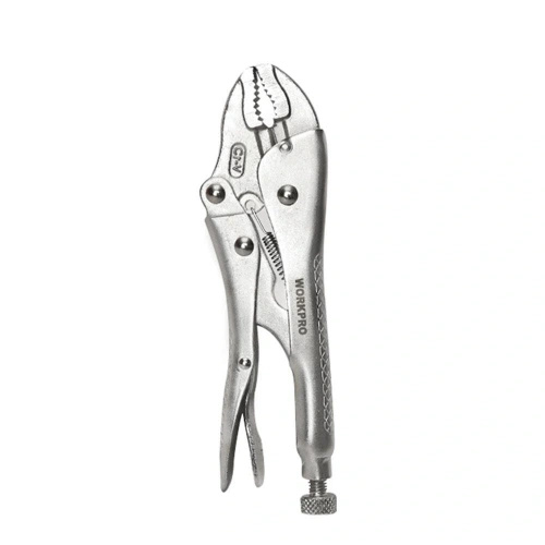 Workpro Wp231059 250mm Cr-v Profesyonel Ayarlı Pense