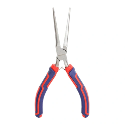 Workpro Wp231099 150mm Cr-v Elektronikçi Profesyonel Mini Uzun Burun Pense