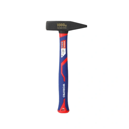 Workpro Wp241045 1000gr Fiberglas Saplı Çekiç